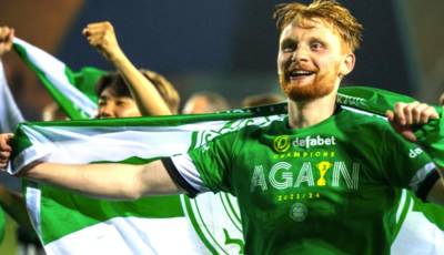 From Crossroads to Cheers for Birthday Bhoy Liam