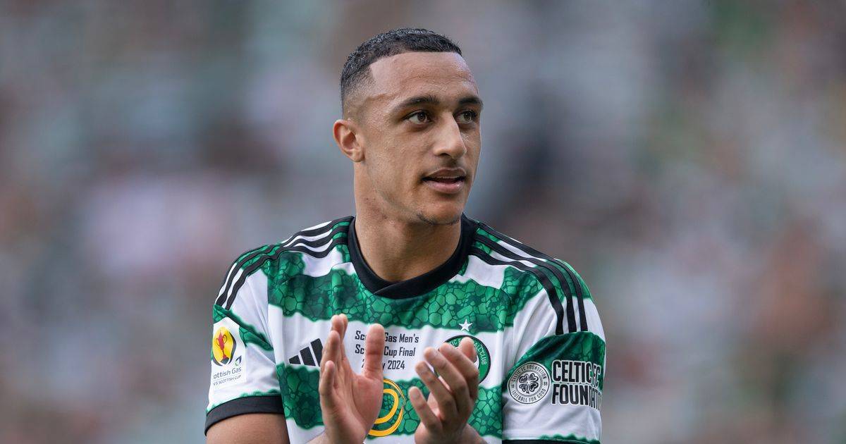 How Jamie Vardy Leicester injury can turn Adam Idah Celtic transfer tide