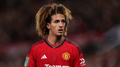 Manchester United’s stance on Hannibal Mejbri exit amid Celtic links