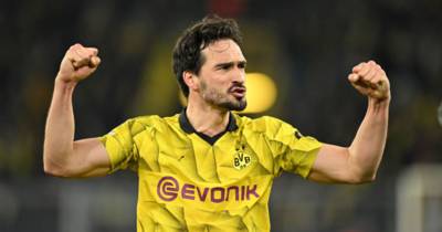 Mats Hummels mooted for audacious Celtic transfer swoop with approach for Germany icon ‘worth a phone call’