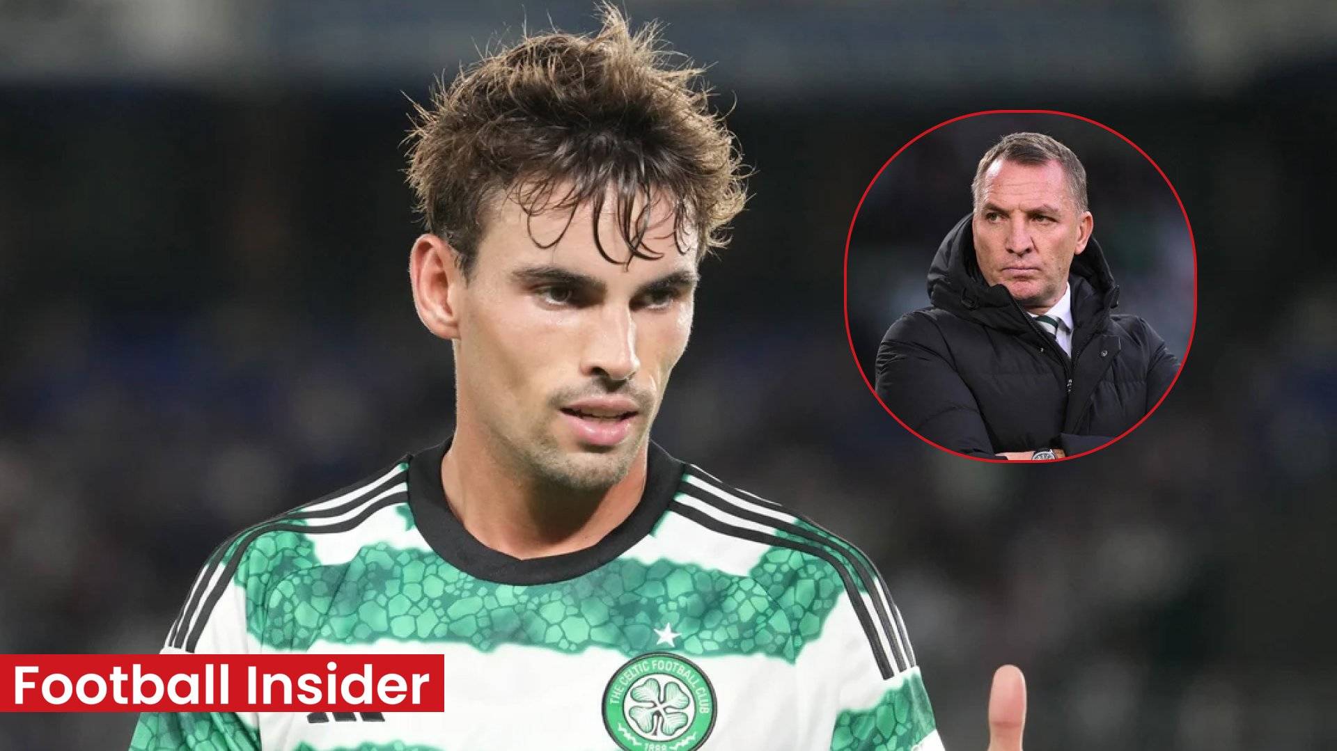 Matt O’Riley ‘100%’ to quit Celtic after deal agreed &ndash; fans react