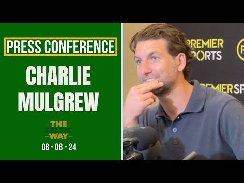 ‘Money talks!’ &ndash; Mulgrew weighs in on O’Riley’s transfer latest as he gives his Premiership picks