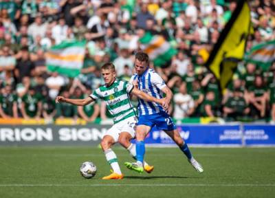 Nawrocki and Lagerbielke news highlights recruitments flaws at Celtic