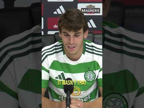 Paulo Bernardo &ndash; “I told my agent I wanted to come back”