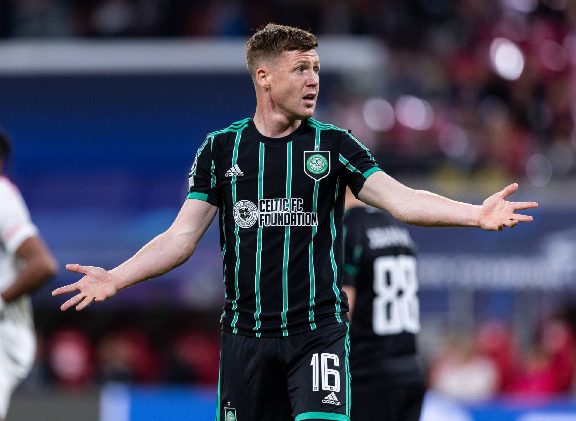 Peter Grant on the unfortunate James McCarthy reality at Celtic as exit rumours swirl