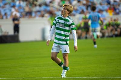 Peter Grant outlines VAR changes he’d like to see following Celtic flashpoint vs Kilmarnock