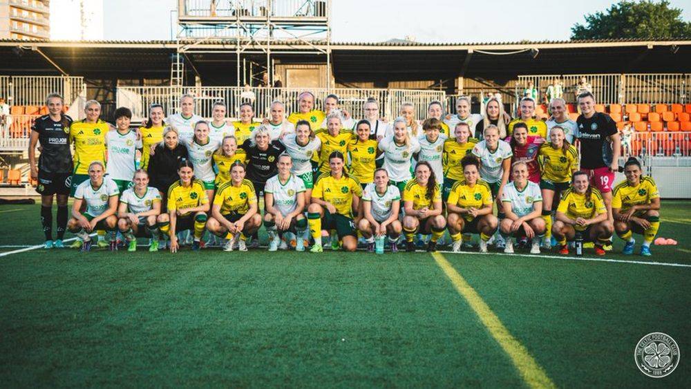Productive week in Stockholm ends with loss to Swedish champions