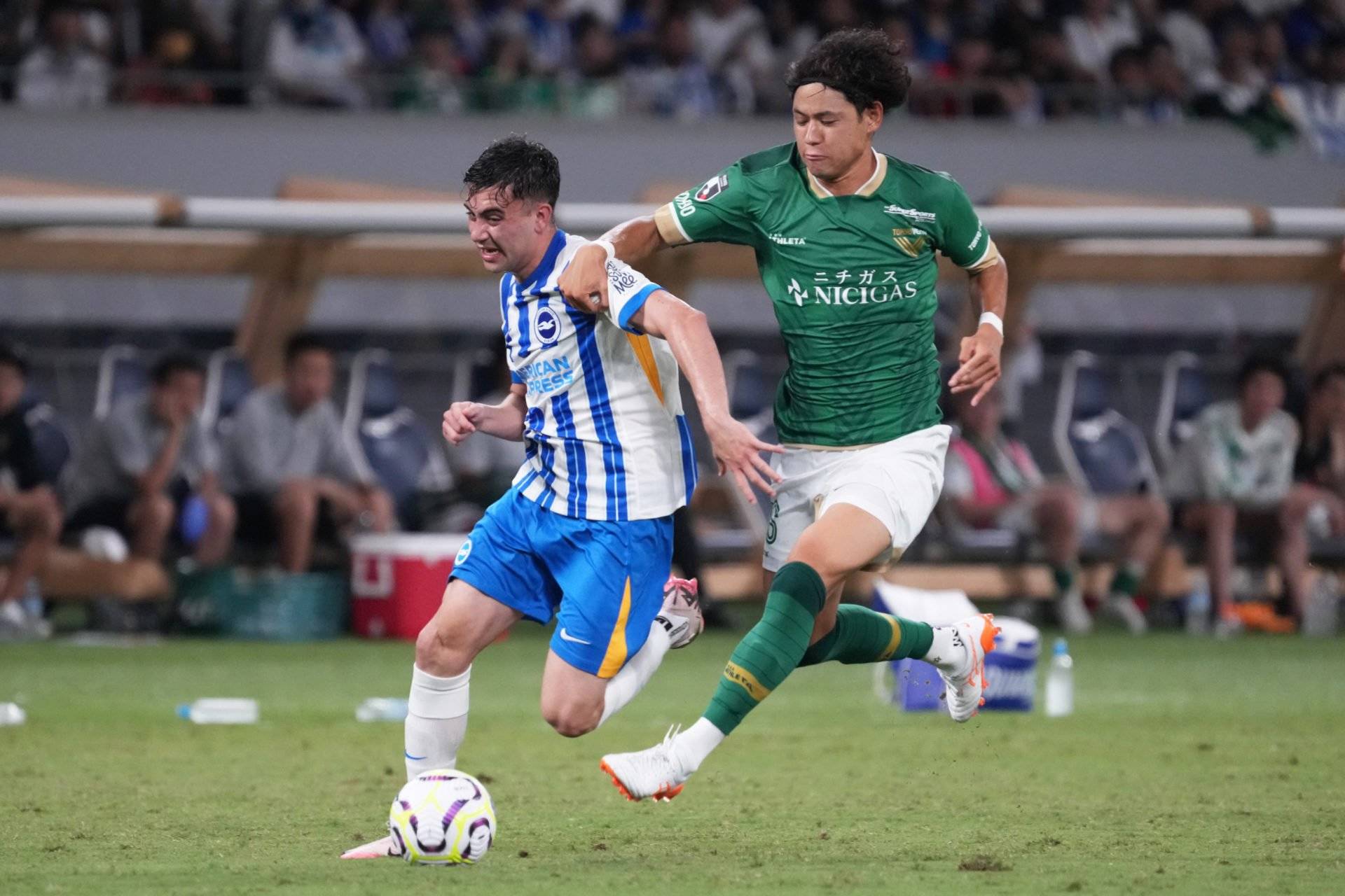 The Facundo Buonanotte Celtic links near their final destination after Fabrizio Romano update