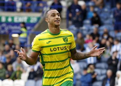 The Norwich City factor that could speed up Adam Idah to Celtic transfer