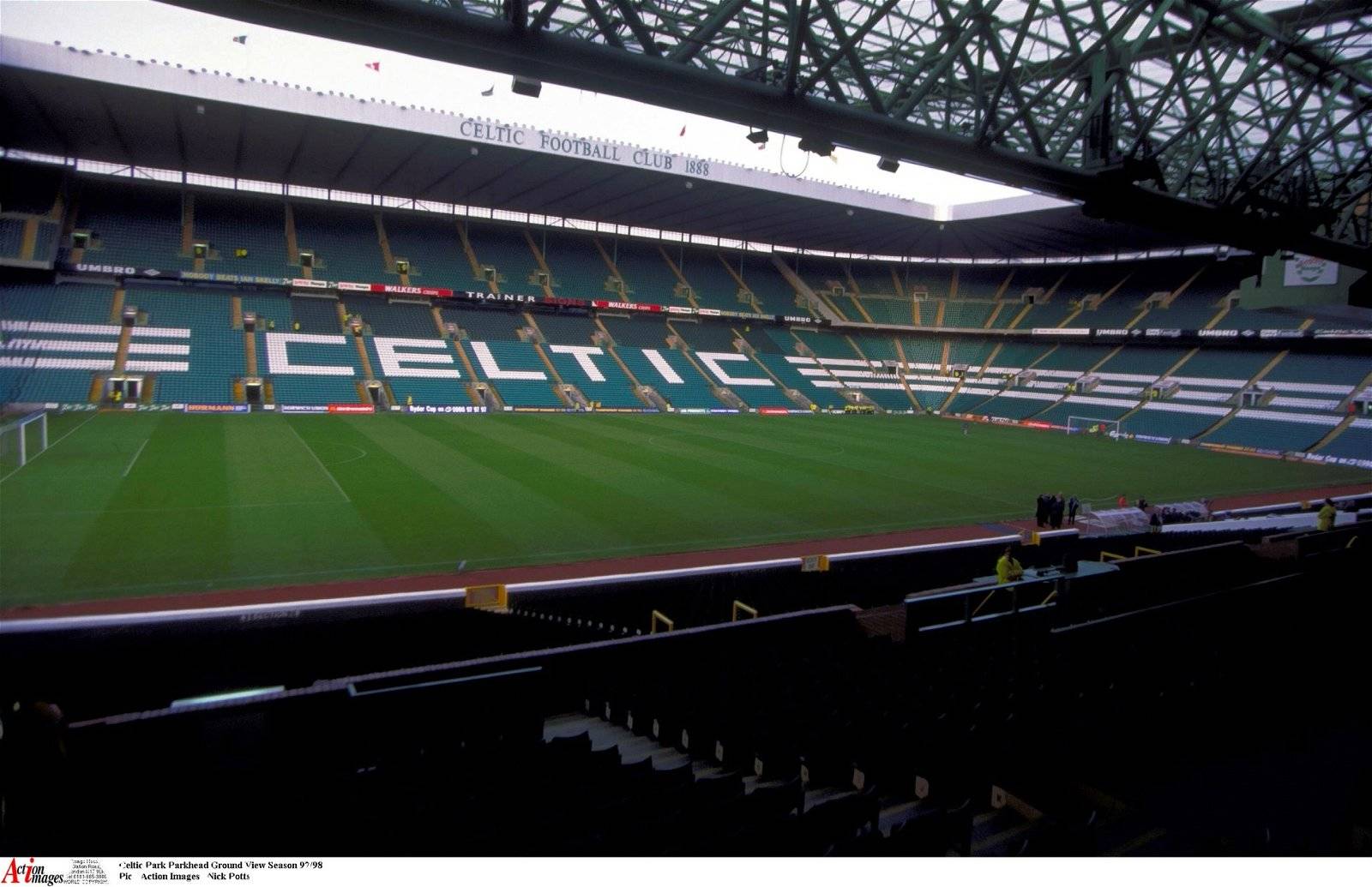 The Real Horror Of This Window Might Be The Low Quality Of Players Celtic Are Being Linked To.