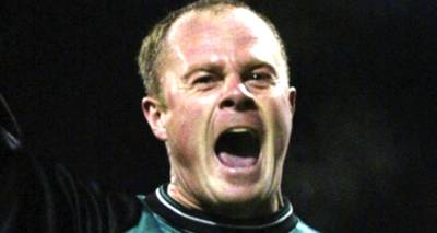 Whatever Happened To…Jonathan Gould?