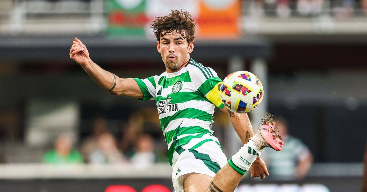 Matt O’Riley is ‘perfect’ Celtic example as former Parkhead boss details just how quickly a transfer can turn sour