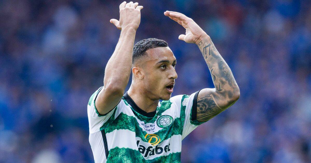 Adam Idah to Celtic transfer latest as Brendan Rodgers confident on that and ‘one or two others’