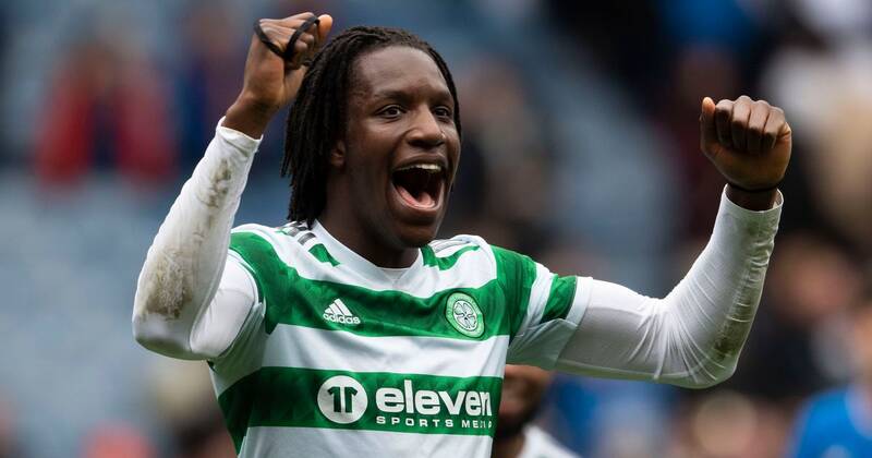 Bosun Lawal Stoke City transfer imminent as Celtic kid lands £2million move