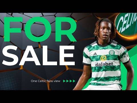 BIG Celtic transfer news today 3 - One Celtic Fan's View - 9 Aug