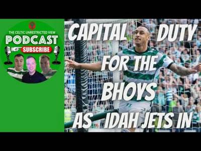 Capital Business for Celtic / Idah Jets in??