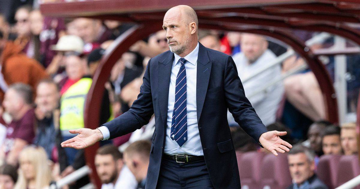 Celtic can afford Scrooge act as Rangers have been dross for years and Big Phil is fooling gullible Govanites &ndash; Hotline