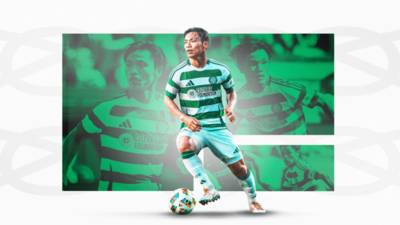 Hibernian v Celtic LIVE on Celtic TV for overseas subscribers