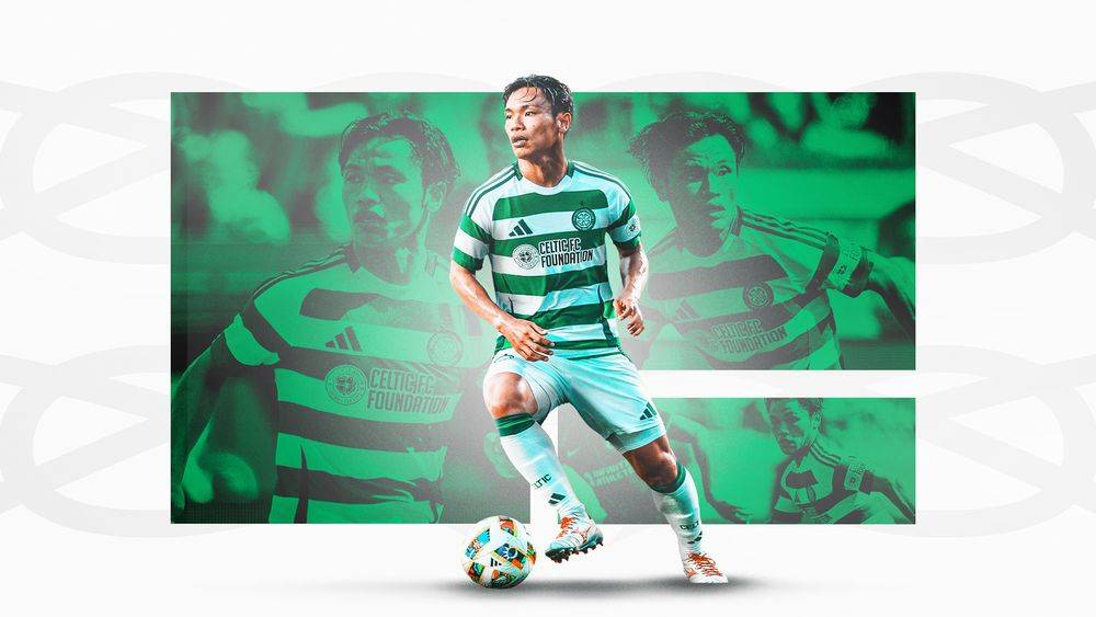 Hibernian v Celtic LIVE on Celtic TV for overseas subscribers