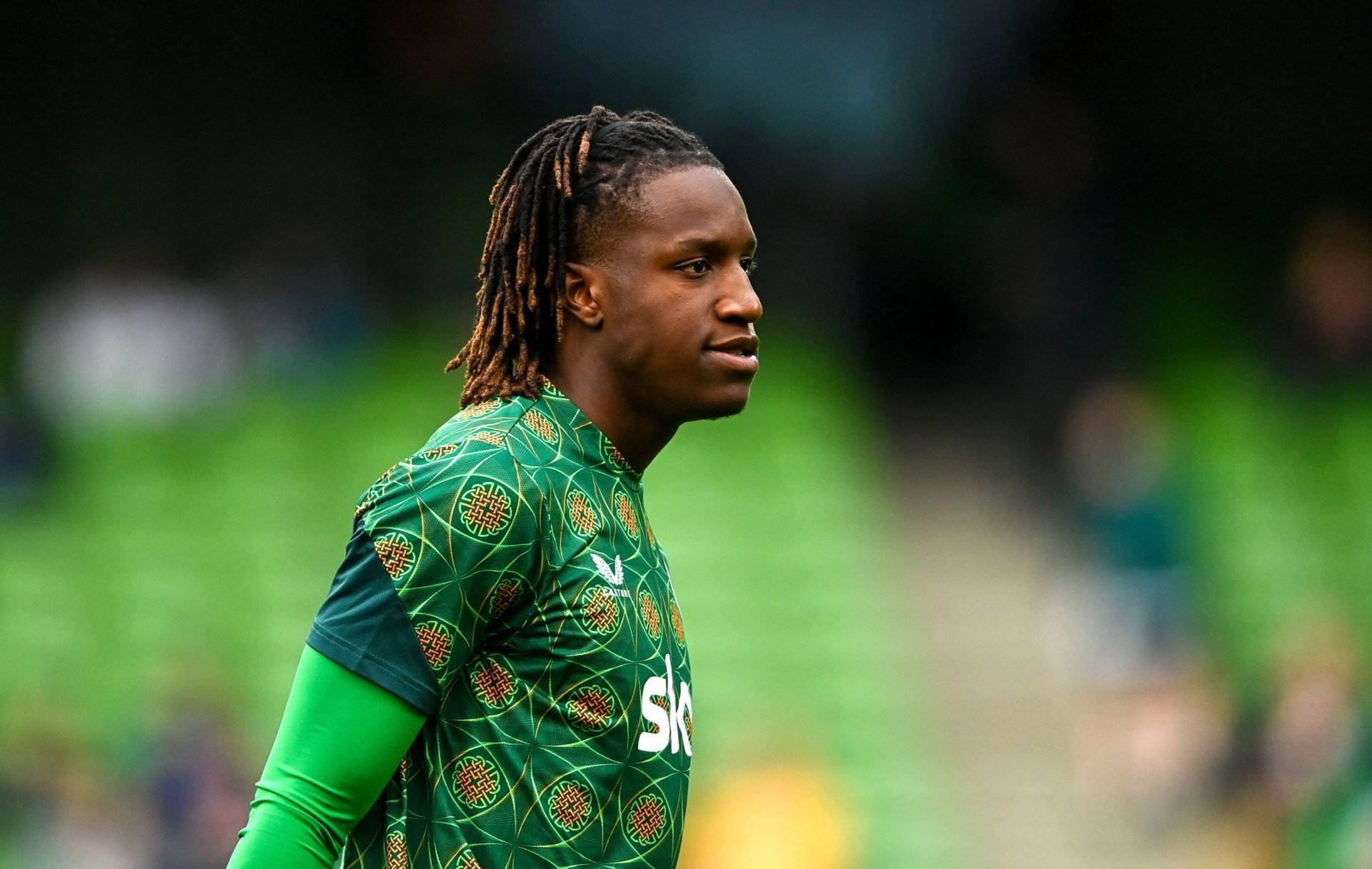 The decent fee Celtic will receive for Bosun Lawal as he heads for permanent exit, medical set