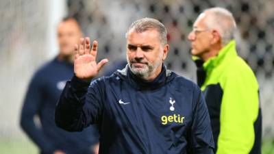 Tottenham Hotspur offered chance to sign Celtic superstar