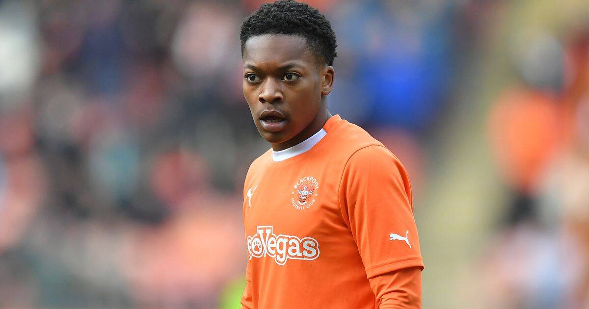 Karamoko Dembele set for next post Celtic transfer as QPR agree fee with Brest
