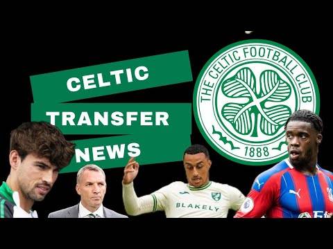 Another Bid Rejected for Matt O’Riley| Adam Idah Latest | Celtic