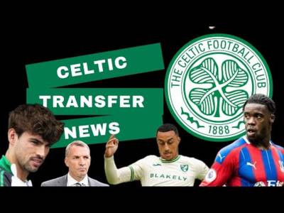 Another Bid Rejected for Matt O’Riley| Adam Idah Latest | Celtic Transfer News