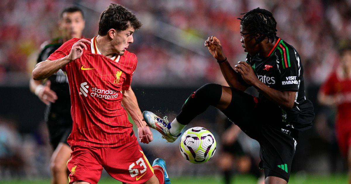 Celtic land huge deals for Dara O’Shea and Liverpool star &ndash; Brendan Rodgers’ perfect defence