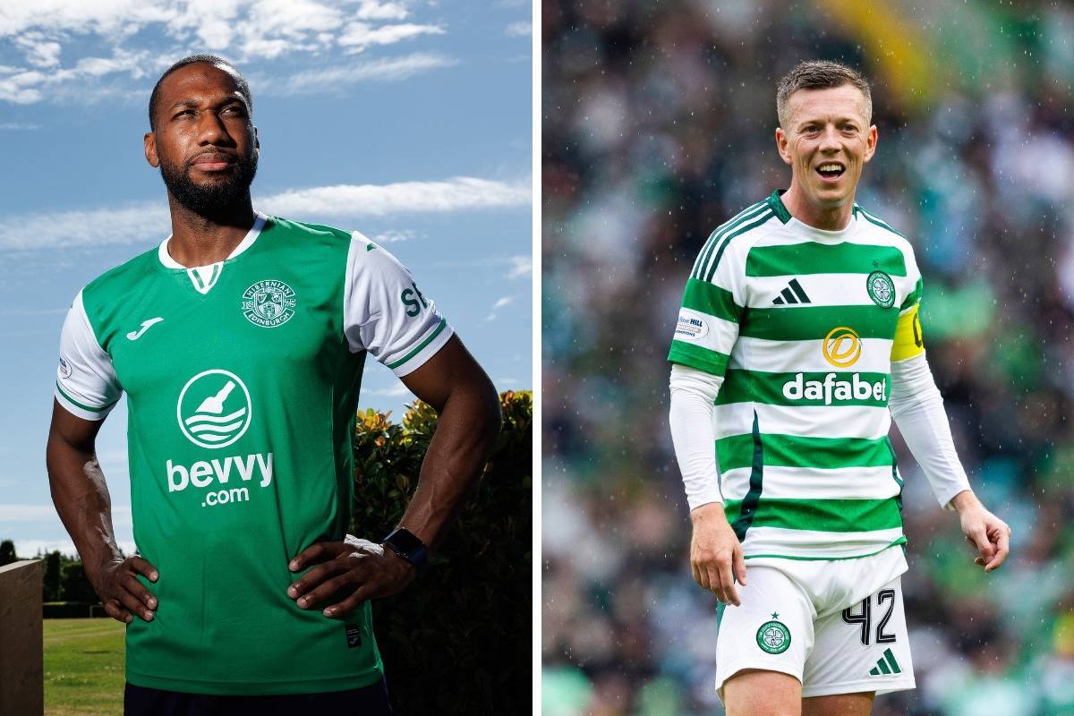 Hibs v Celtic team news and predicted line-ups &ndash; injury sweat, possible debuts, changes expected