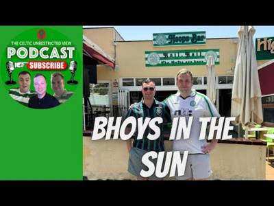 Take Me to Paradise in Tenerife | Hoops Bar | Easter Road Awaits