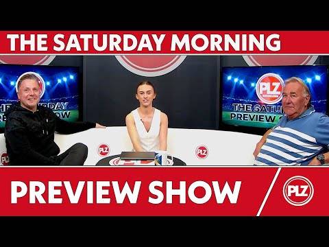 The Saturday Morning Preview Show | Predictions and Scottish Football Quiz