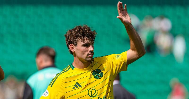 Brendan Rodgers outlines Celtic transfer reality IF Matt O’Riley leaves this summer