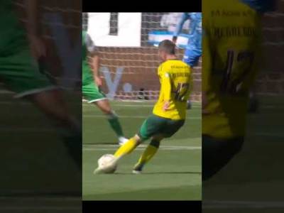 Callum McGregor Screamer Against Hibs #celtic #celticfc #spfl #football #hibs #hibernianfc