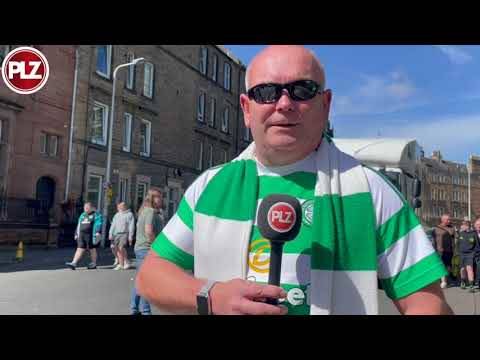 Celtic fans want to see some action before the transfer window closes.