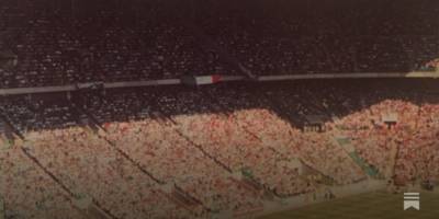 Celtic Park: A Journey not a destination