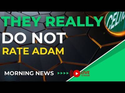 Celtic Sunday Morning LIVE Transfer UPDATE