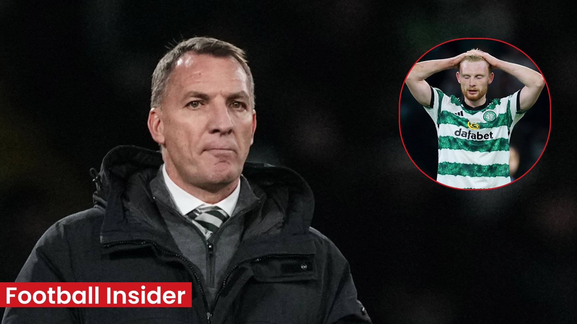 Celtic told to sign defender ‘ASAP’ after what Scales did v Hibs &ndash; fans react