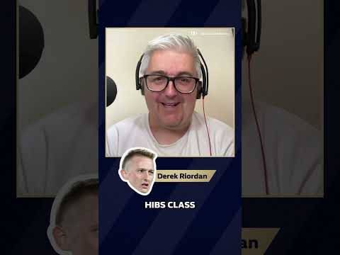 One word answers for iconic Celtic and Hibernian players