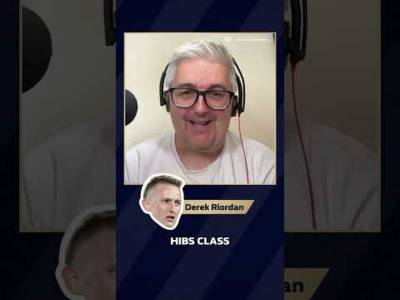 One word answers for iconic Celtic and Hibernian players