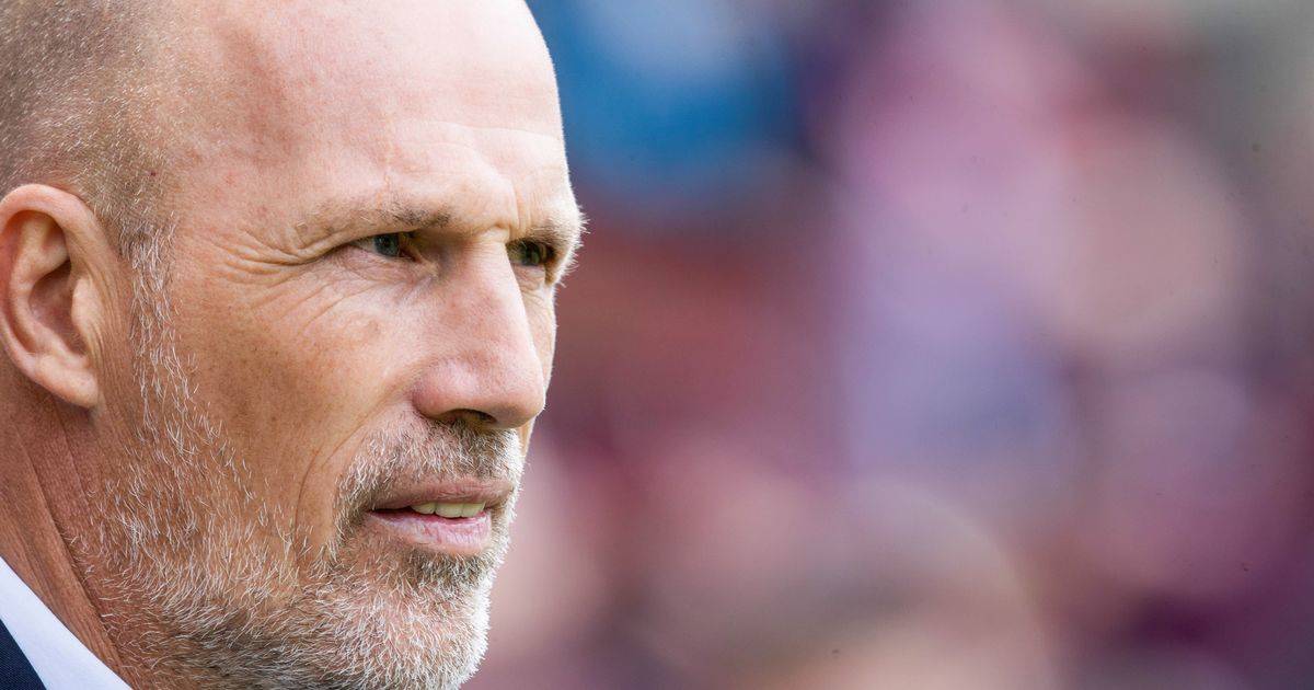 Philippe Clement Rangers reversal is something I can never recall as fevered jury sits in judgment of him &ndash; Hugh Keevins