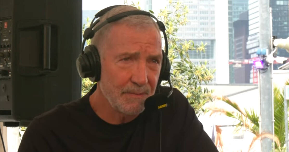 Graeme Souness ‘mystified’ at Philippe Clement’s new Rangers deal as he spots something missing from Ibrox board