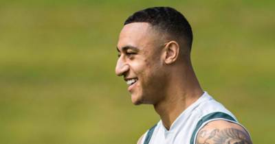 Adam Idah closing in on Celtic transfer as £7million Norwich City deal worked on over weekend