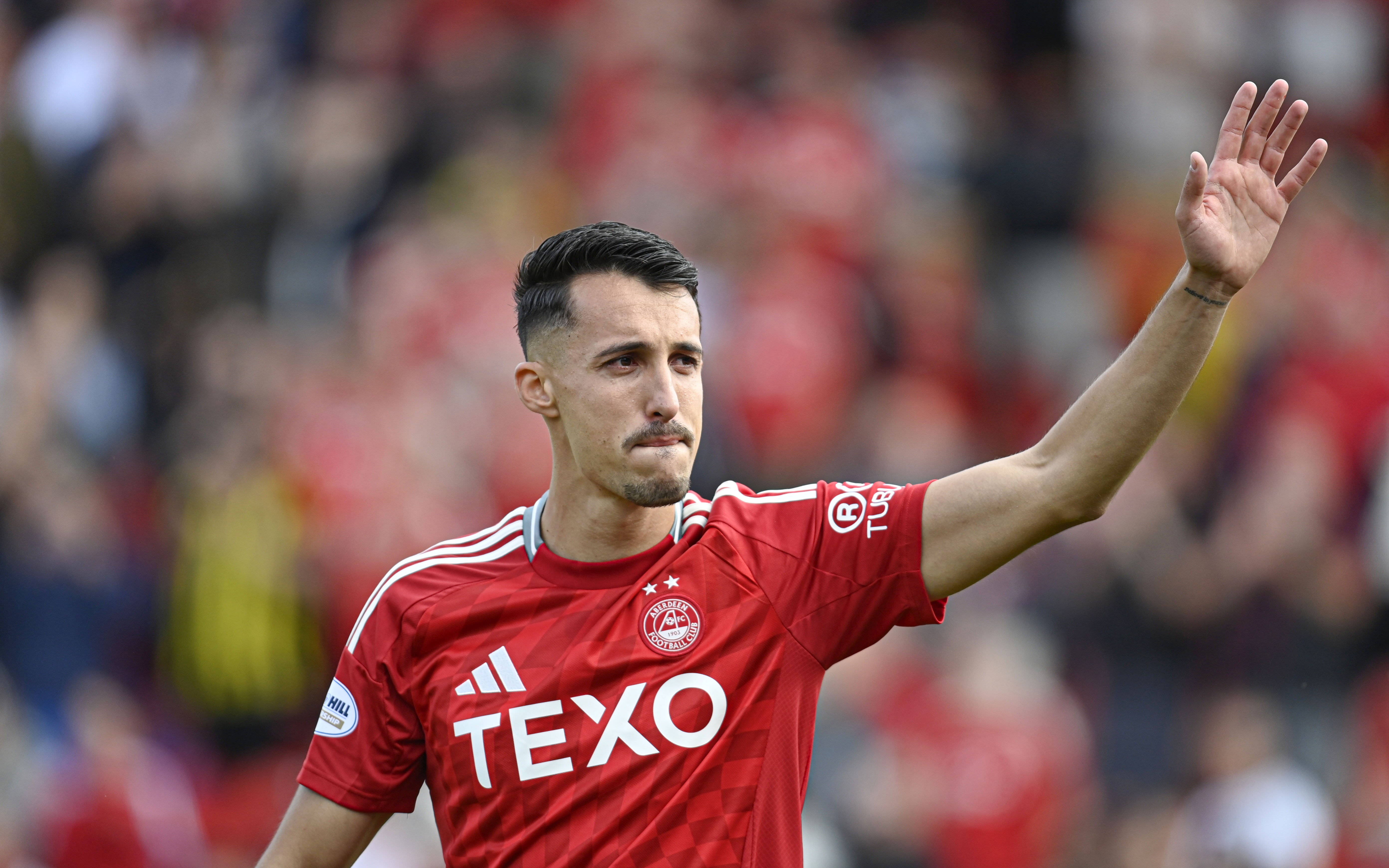 Celtic face relentless bidder, 25y/o Rangers man to leave, £7m striker exit &ndash; Scottish transfers wrap