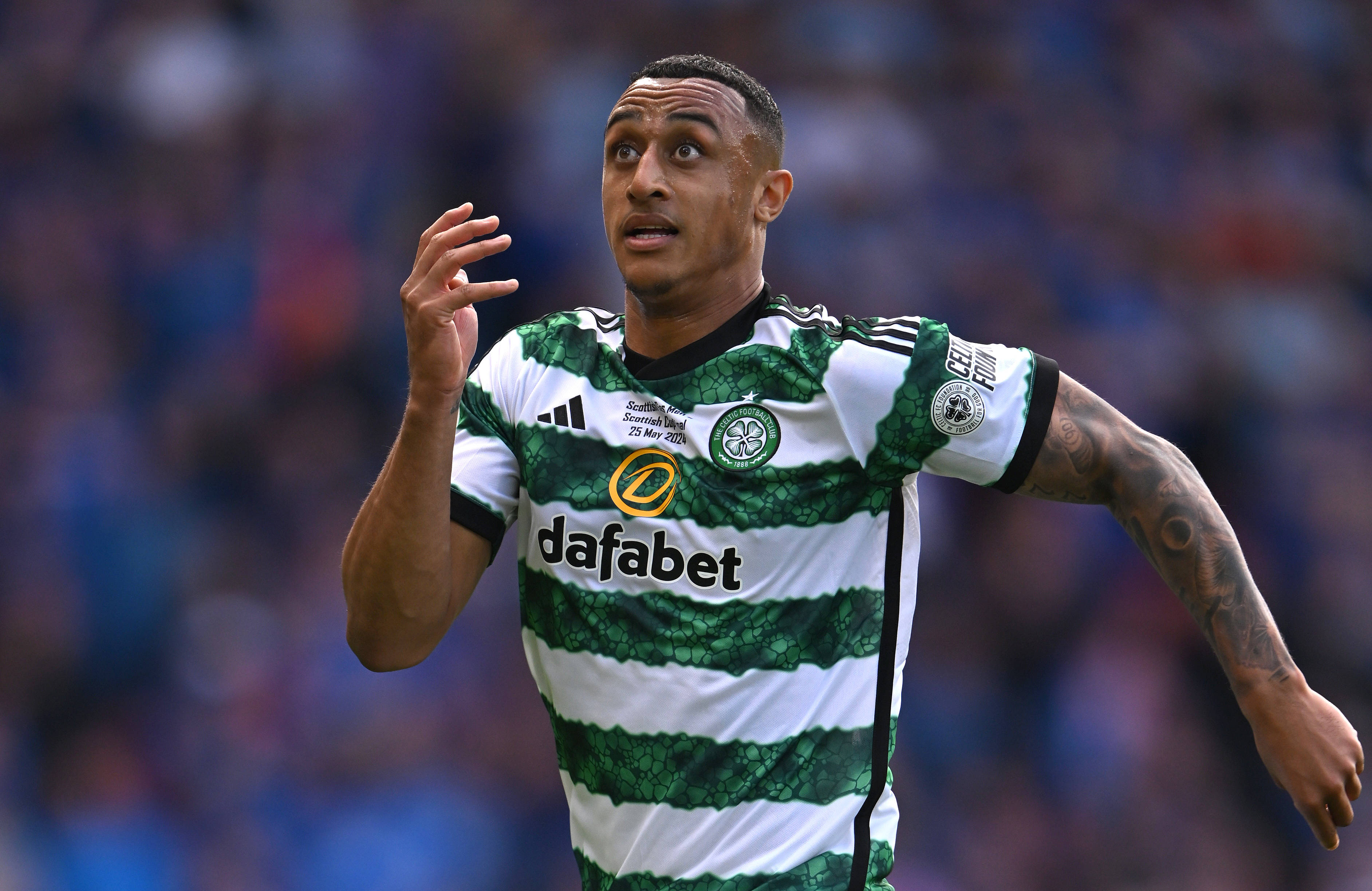 Celtic signing imminent, Rangers target Bundesliga winner, Aberdeen splash €1m on winger &ndash; transfer news