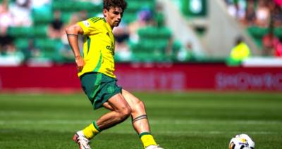 O’Riley: Spelling It Out for Atalanta