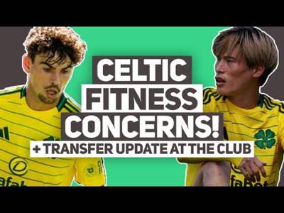 Rodgers addresses injury concerns AND transfer ambitions. | Atalanta pepare FIFTH O’Riley bid!