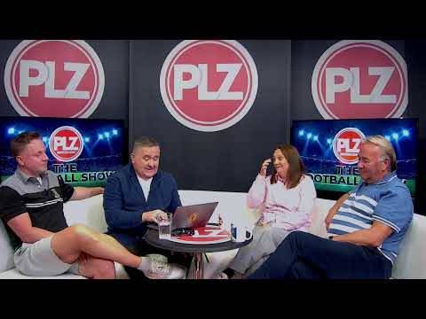 The Football Show LIVE