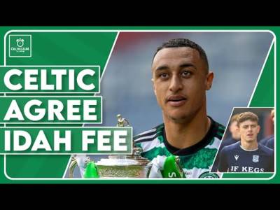 Celtic close in on mega deal for Adam Idah | Owen Beck situation & full transfer picture