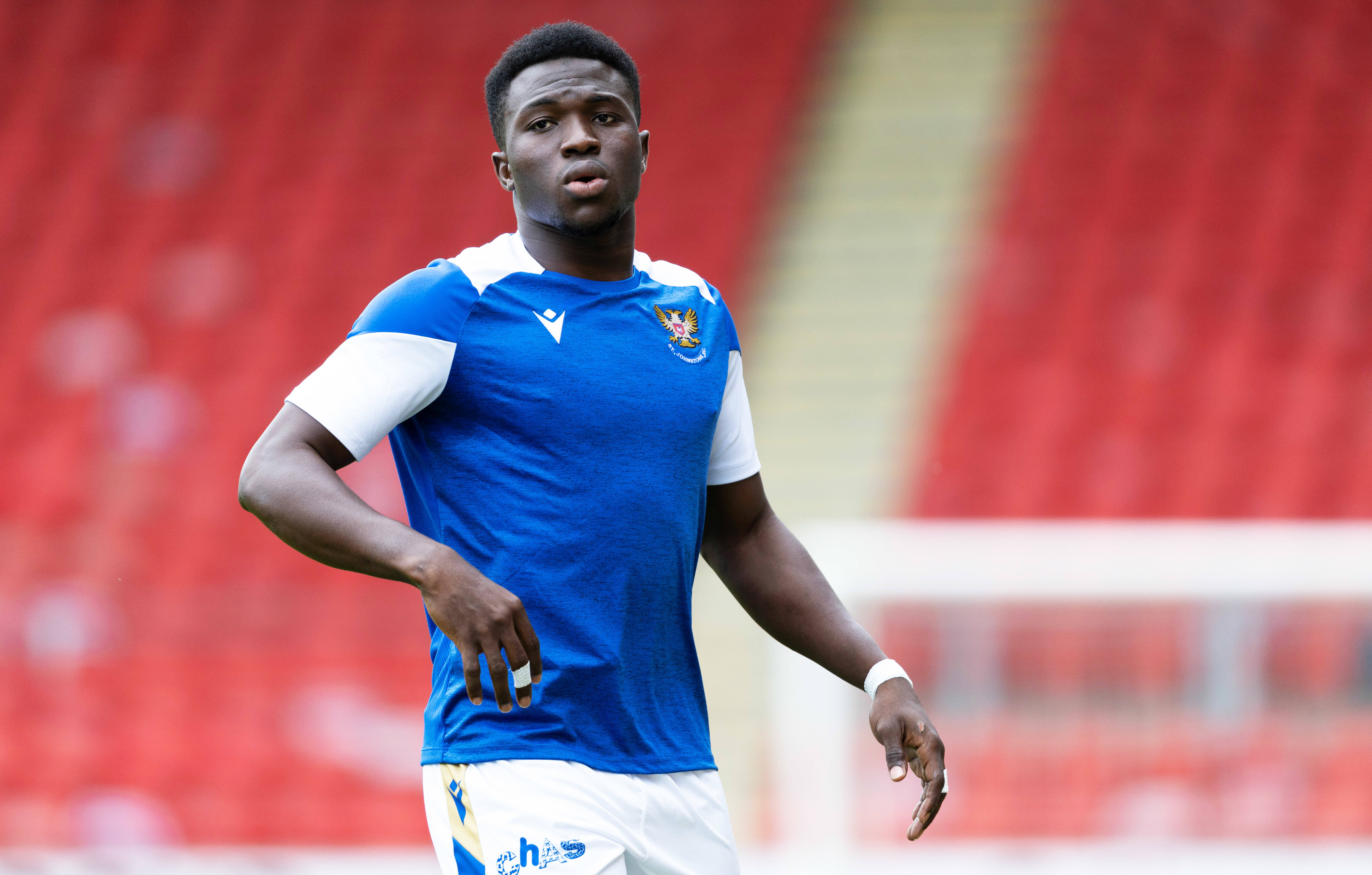 Celtic starlet to leave, Rangers target price named, £500k SPFL swoop, Hibs reset &ndash; Scottish transfers wrap